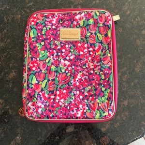 Lilly Pulitzer Pad folio